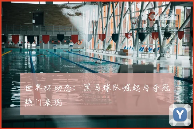 世界杯动态:黑马球队崛起与夺冠热门表现